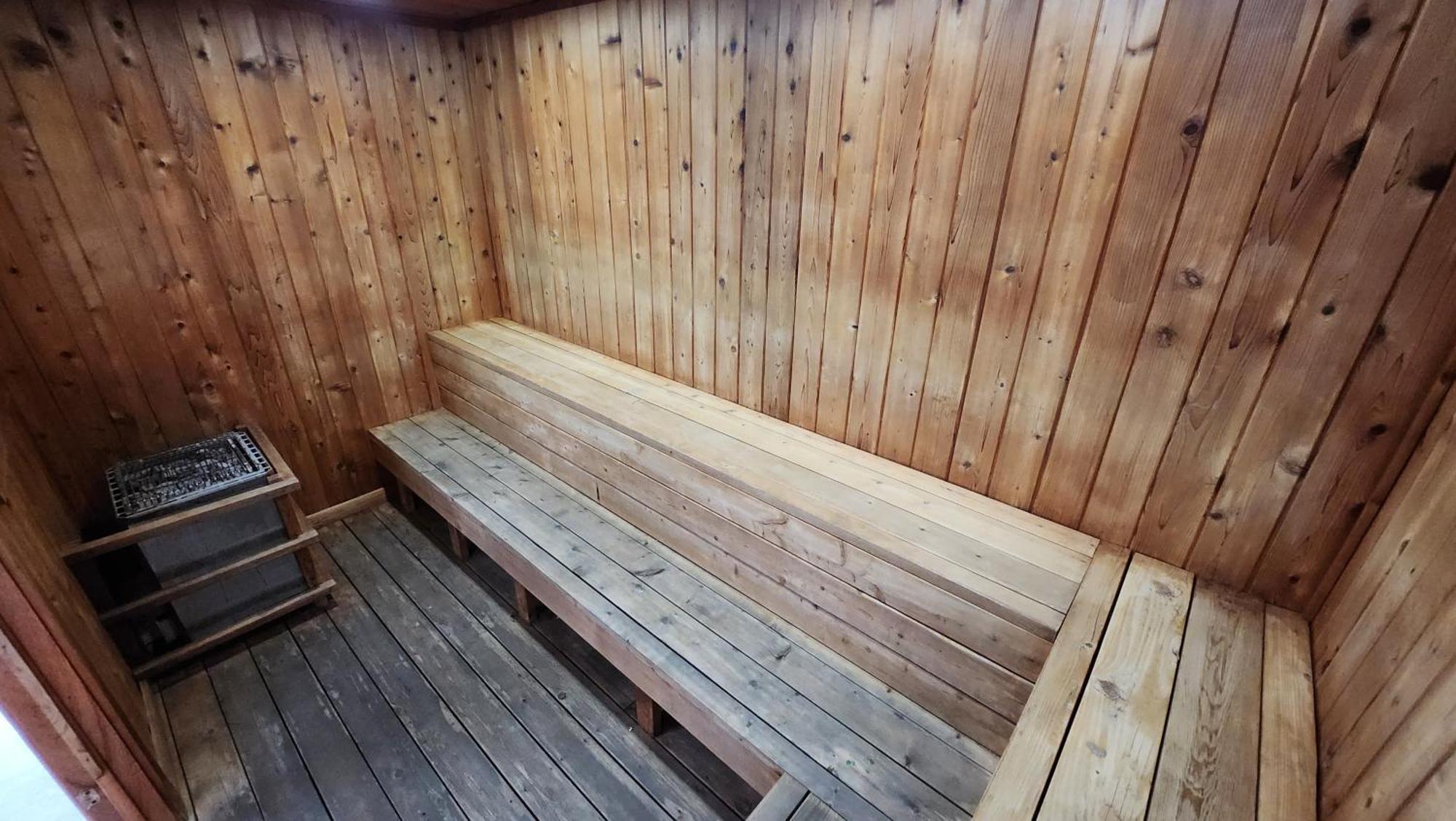 Big Sandy Lodge And Resort Mcgregor Exterior foto